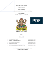 Kelompok 2 - Studi Kelayakan Bisnis-1