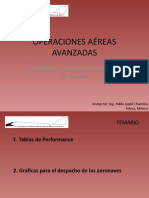 0 Operaciones Aéreas Avanzadas