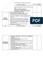 Lineas de Investigacion de Educacion Primaria