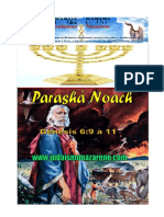 Parashá 02 Noach