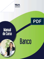 Manua Bancos