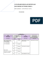 Cup Sow Form 1