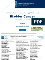 NCCN Guidelines