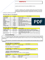 MAPEH 8 - Week 6 (Student's Copy)