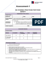 Assessment Task-1 V1.1