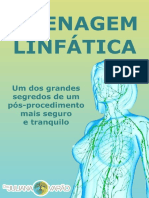 E-Book 4 - Drenagem Linfática X Intercorrências