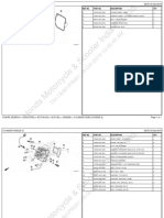 Activa 125 Fi Engine Parts Book