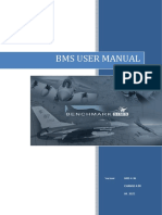 BMS User Manual