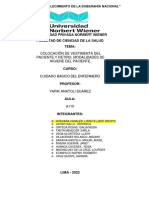 Trabajo Final de Cuidados Basicos de Enfermero