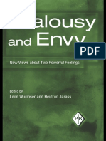 Jealousy and Envy - New Views About Two Powerful Feelings (PDFDrive)