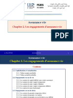 Assurance Vie-Chapitre