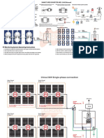 Smart Grid Inverter Mis-1400 Manual: PV Monitoring System Operating Instructions