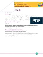 Sequencia Didática 5º Ano Preposição