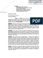 Exp. 03898-2022-0-1601-JR-FC-05 - Resolución - 32461-2022