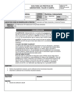 Guia Virtual #1 para Practica de Laboratorio de Instrumentación Industrial II