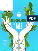 Libro de Oraciones