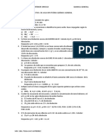 Práctica de Aula Nº6 Teória Química General TJ