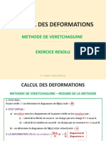 Exercice M Veretchaguine - PPSX