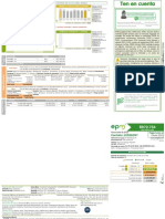 Factura EPM