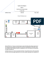 Workshop Layout - Borja