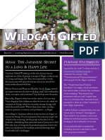 Wildcat Gifted