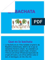 La Bachata