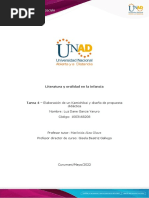 Anexo 1 - Elaboración de Un Kamichibai y Propuesta Didáctica A Partir de Un Texto Literario