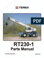 Toaz - Info Manual de Partes Grua Terex Rt230 1 PR Compressed