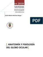 Anatomia y Fisiologia Ocular