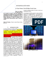 Investigación SDN: David Steven Yaya Gómez, David Felipe Osorio Luna