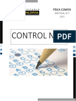 1 - Control N°1