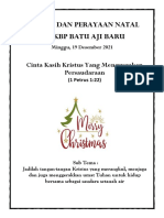 FINAL - Acara Natal N-HKBP 2021 - Booklet