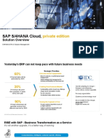 L2 - RISE - With - SAP - S4HC - Private 0.1