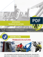 Trabajos en Alturas 1