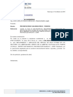 Carta de Planes 1