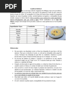 Gazpachuelo-Sopa Isla Blanca