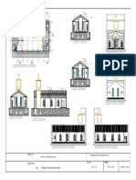 Capilla (10x20m)