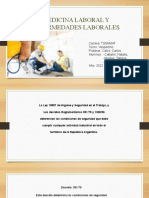 Medicina Laboral Tp2