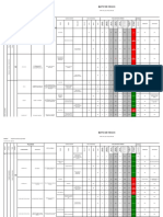 MAtriz de Riesgos Traslado de Pacientes