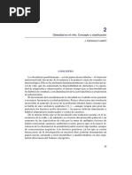 Obesidad Clasificación y Síndromes Asociados