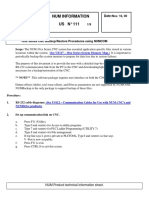 Num Information US #111: (See US117 - 10xx Series System Memory Map.)