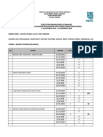 Rekod Pencapaian Murid PDPR 2020