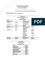 Caso Práctico Integral 2 - UTP