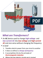 TRANSFORMER