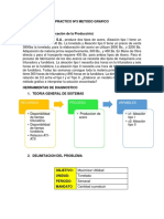 Trabajo Practico N3 Metodo Grafico PL