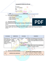 Programacion 2022 de Computacion