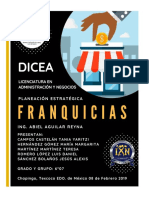 Franquicias