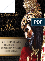 Remembranzas de Oro Jesús de Los Milagros