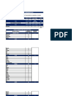 Listado de Distritos y Corregimientos 2019 1