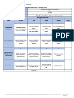 3° RÚBRICA 08 Tutoria